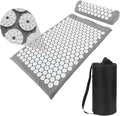 Premium Acupressure Mat & Pillow Set