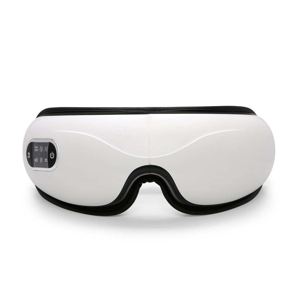 Smart Heating Eye Massager