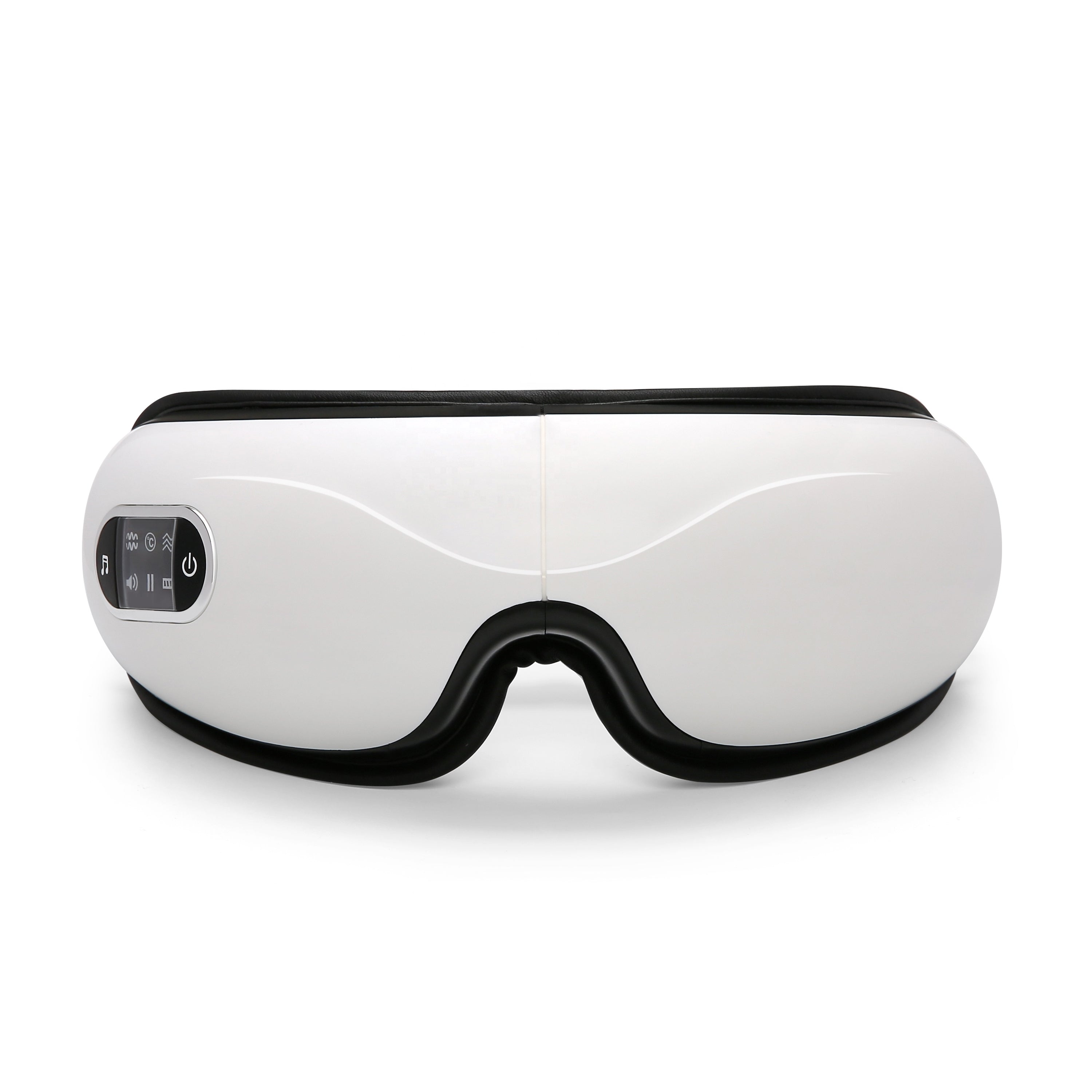 Smart Heating Eye Massager