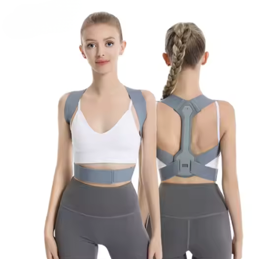 Spine Support Lumbar Brace