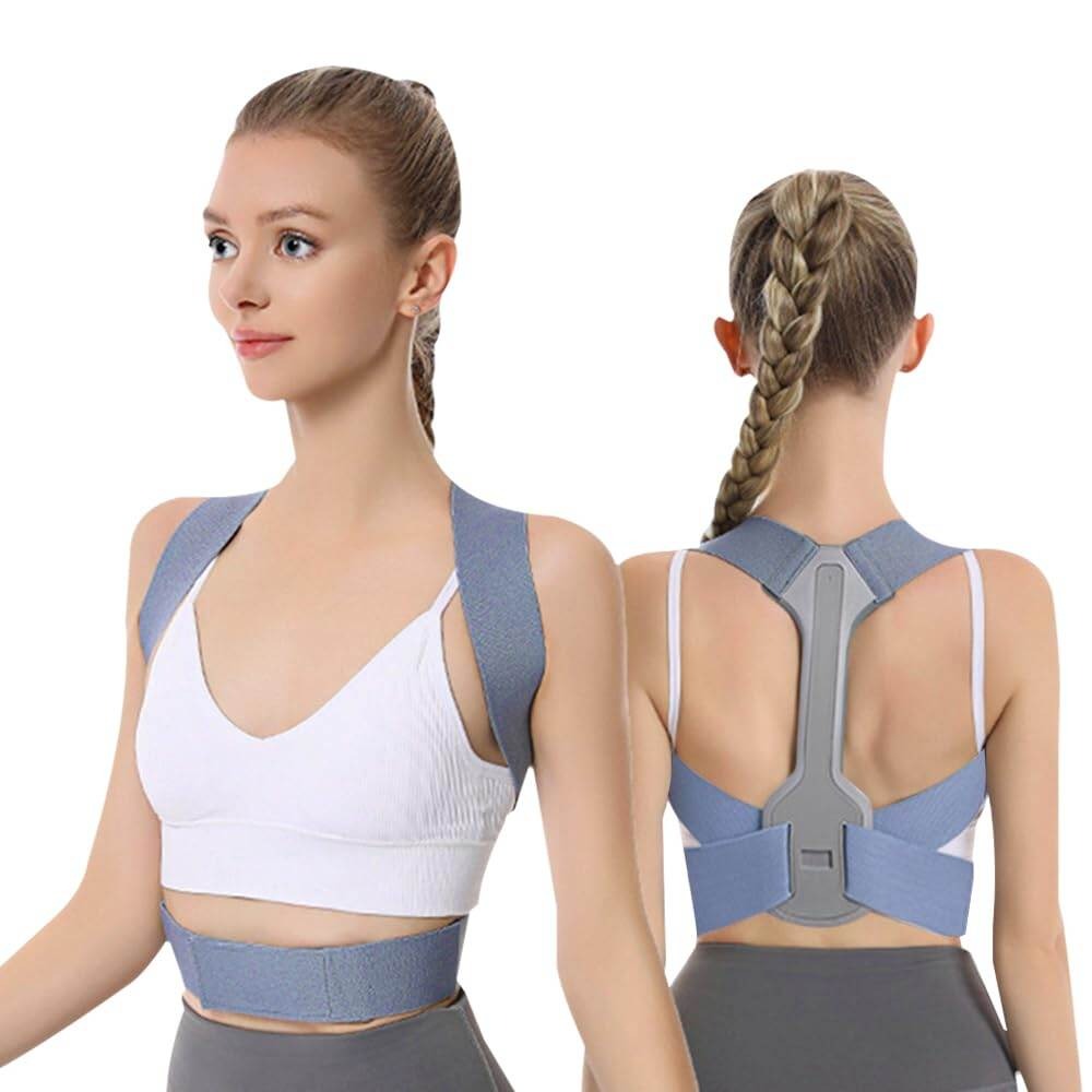Spine Support Lumbar Brace