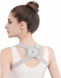 Intelligent Inductive Posture Corrector